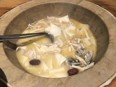 -云尊府云南菜·蒸汽石锅鱼(学清路店)