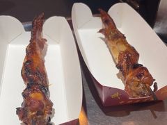 -一代烤翅王(大汉口店)