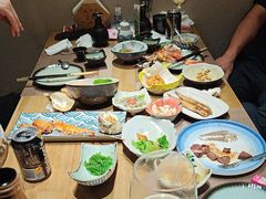 -福樱兰海鲜放题铁板烧(加州店)