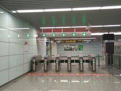 -东林广场(地铁站)