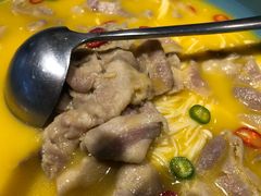 -高第街56号港式餐厅·精选(世茂广场宽厚里大明湖店)