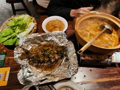 -衡厨·衡阳土菜(中南店)