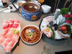 -享月汤皇·海鲜小火锅·聚会(曲江创意谷店)