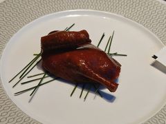-名人坊·新派粤菜(河西奥体博览中心金鹰世界店)