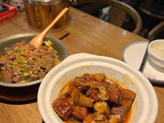 -东方红·湖南菜(金屿店)