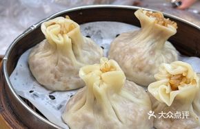 Roast Duck Dumplings