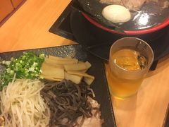 -博多一幸舍(侨福芳草地购物中心店)