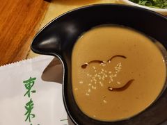 -东来顺饭庄(西直门店)