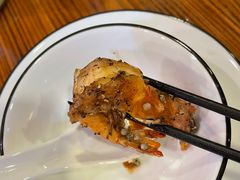 -宝中宝食府(清泰街店)