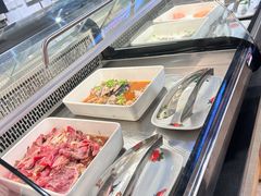 -The COOK·厨餐厅·自助餐(浦东嘉里大酒店)