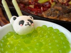 -老板恋上鱼(恒隆广场店)