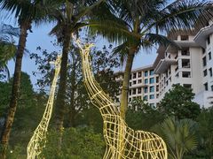 -惠州金海湾嘉华度假酒店