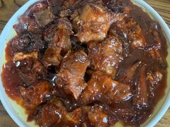 -闻香阁·清真(光荣道店)