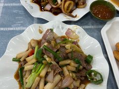 -明记海鲜大排档(巽寮湾店)
