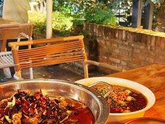-成都娃娃花园餐厅(河西旗舰店)