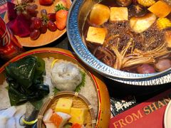 -牛New寿喜烧(新六百店)