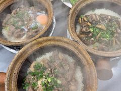 -红星光发煲仔饭(大石街店)