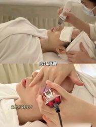 -可樱汇·美容洗发SPA