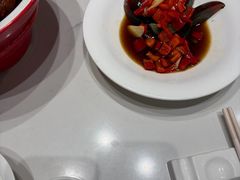 -品大三·经典淮扬菜(大行宫店)