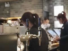 -星巴克(广州动漫星城东区店)