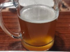 黄啤-汉巴味德·烤肉与啤酒的自助(杭州大悦城店)