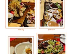-申德勒加油站西餐厅(日坛路总店)