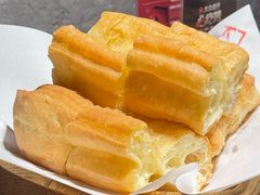 -大良毋米粥 · 粥底火锅(岭南天地店)