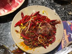 -蜀大侠火锅(建设路第五大道店)