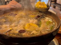 -洪大厨鸡煲(福田店)