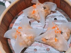 -粤港湾砂锅粥·宵夜(宝龙店)