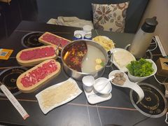 -疆牛出栏·潮汕牛肉火锅(德汇万达店)