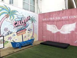 点击看大图 -格乐利雅婚礼艺术中心(徐汇店)