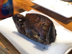 烧鸽子-小桂林烧鸽子