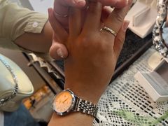 -1001艺术手作·银饰DIY·拼豆(小寨金莎店)