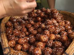 -邓记新一代糖油果子(四川煤管局供销公司职工宿舍店)