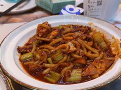 -阿娜尔·新疆菜(宜家荟聚中心店)