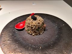 -上井料理黑金店(IFS国金中心店)