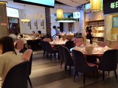 -新辣宴·湖南家常菜·商务聚餐(中粮创芯店)
