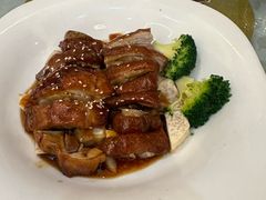 -鹭园酒家·四十年老字号