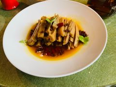 -太守宴·蘭院(天塔店)