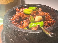 -桂满陇·桃花院落(长泰广场店)