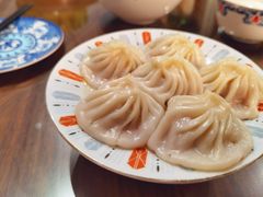 -珊珊小笼馆(仙霞路店)