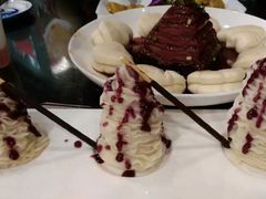 -老浒记烤鸭-北京菜(琉璃厂店)