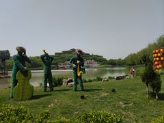-河北省园博园
