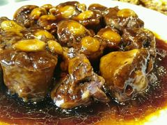 -南来顺饭庄·清真(南菜园店)