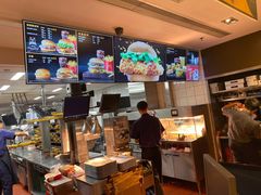 -麦当劳(总统大酒店店)