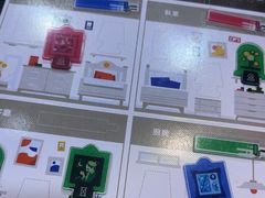 -FullHouse桌游狼人跑团剧本杀(徐家汇店)