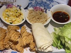 -群英会·三国菜(曹魏古城店)