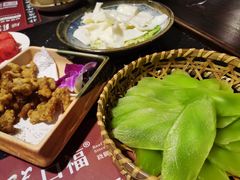 -盡膳口福·百年汤方火锅(科华北路店)