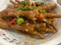 -神仙钵湘香土菜馆(光华路店)